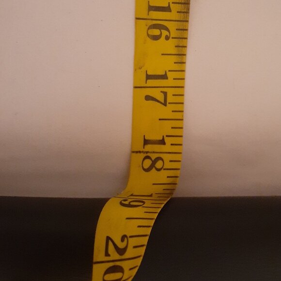 R. Riveter Canvas Print Crossbody Purse - Picture 15 of 15